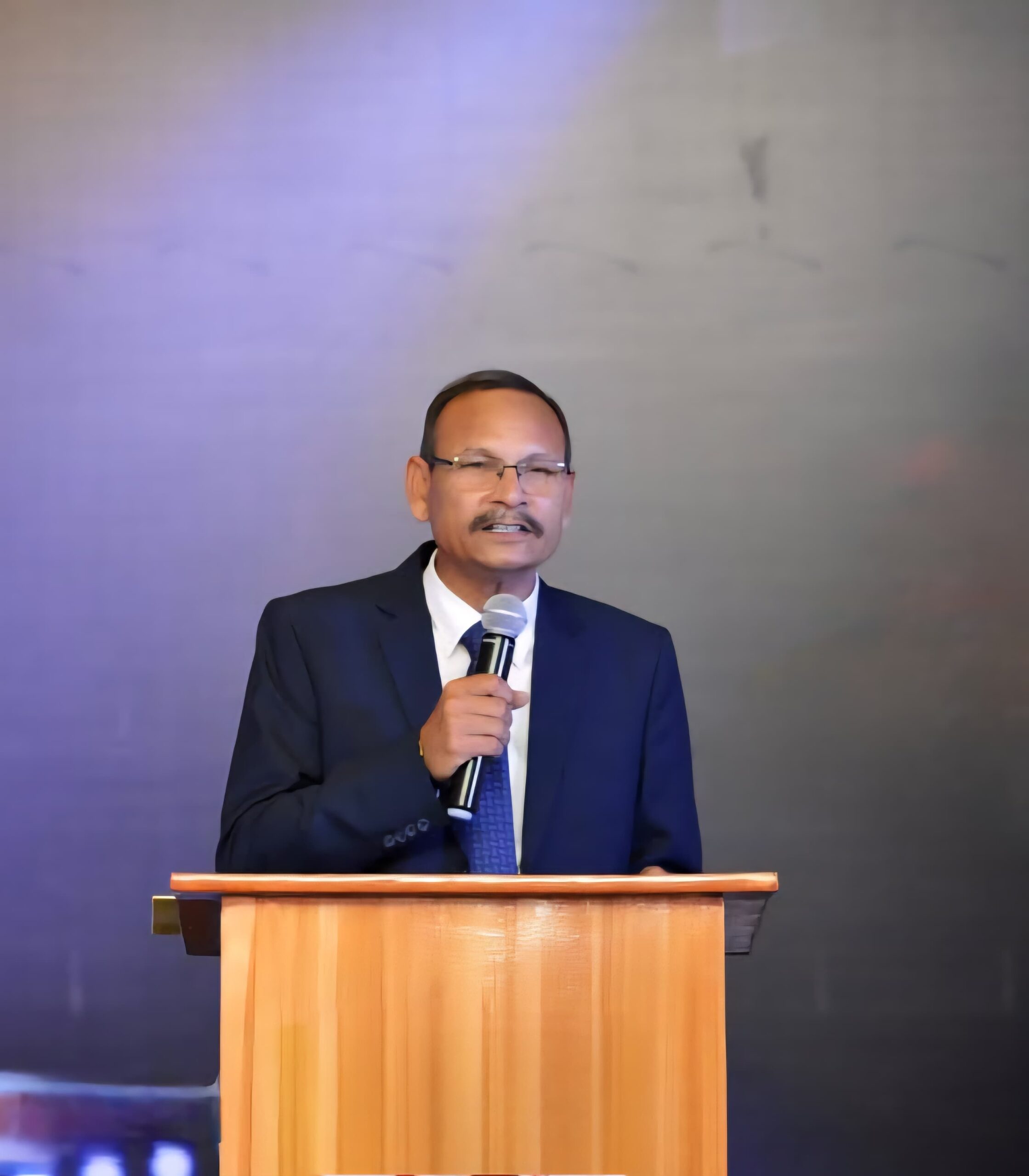 Mr. Sarfraz Khan Khokhar